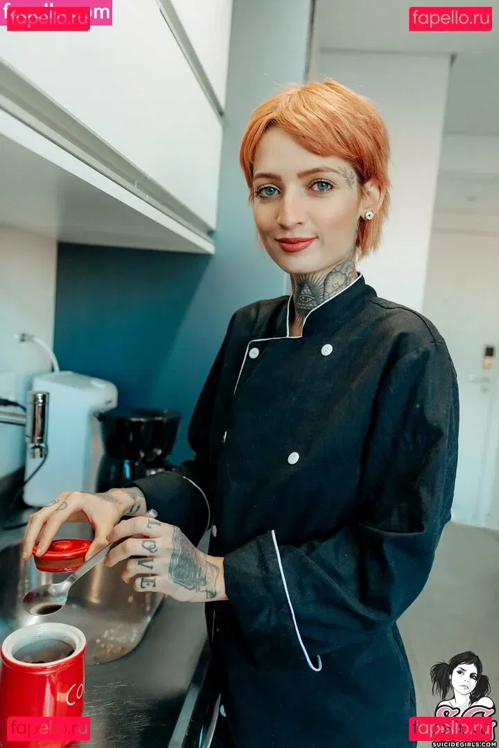 millene Onlyfans Photo Gallery 