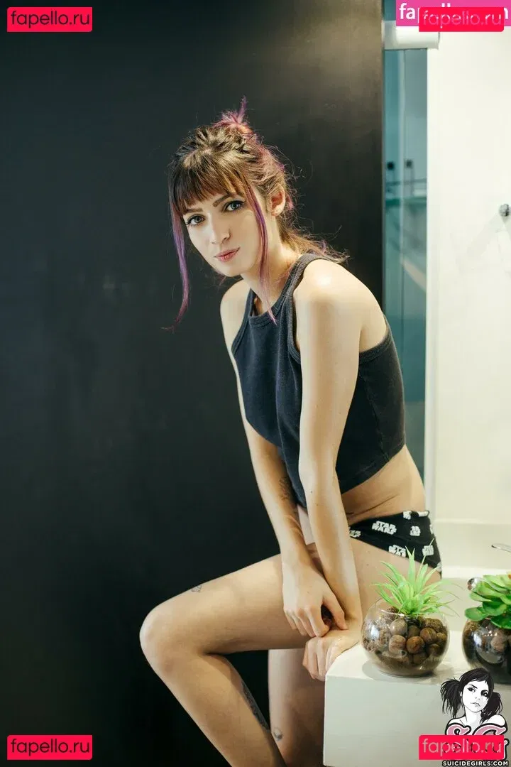 millene Onlyfans Photo Gallery 