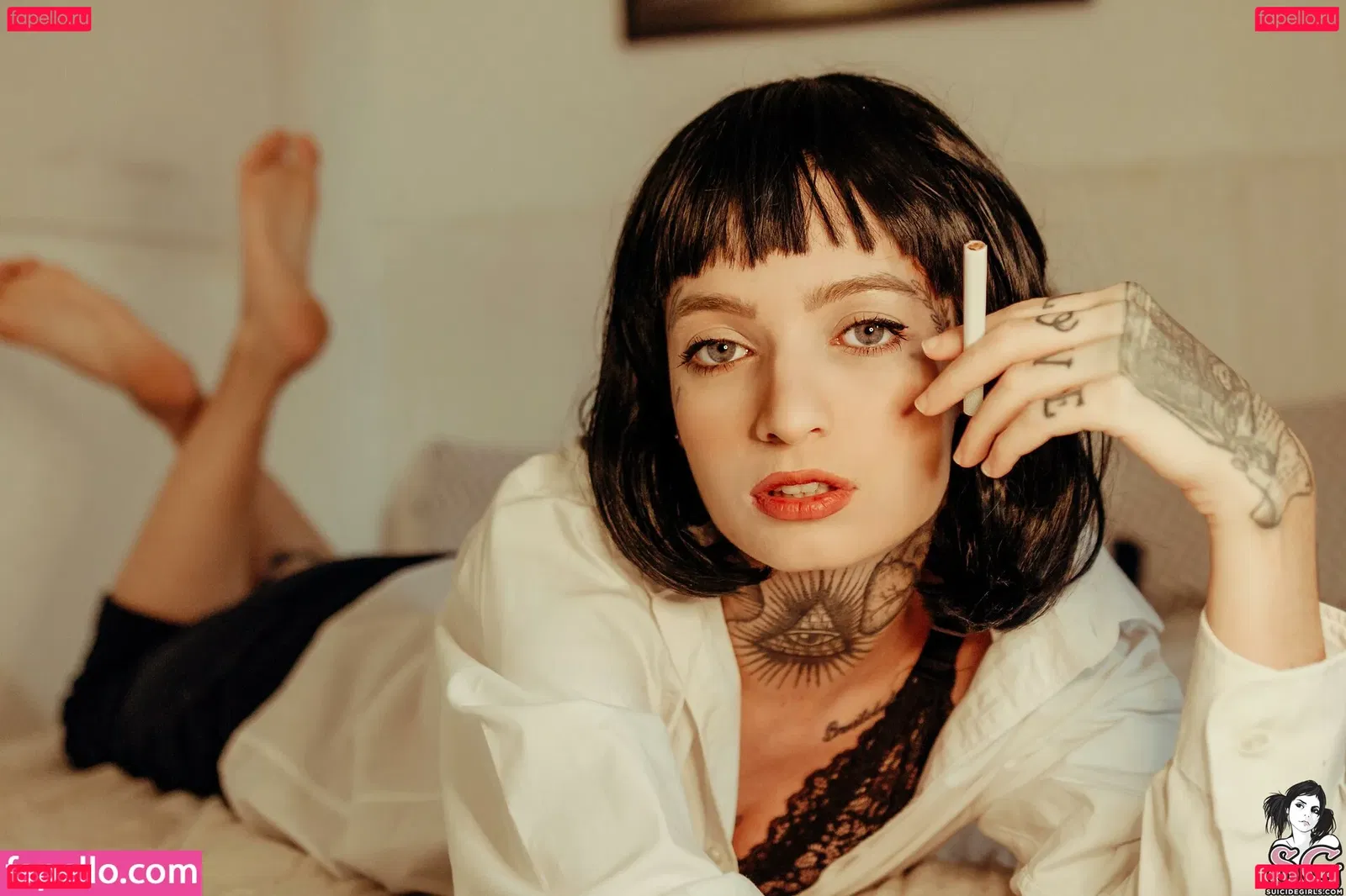 millene Onlyfans Photo Gallery 