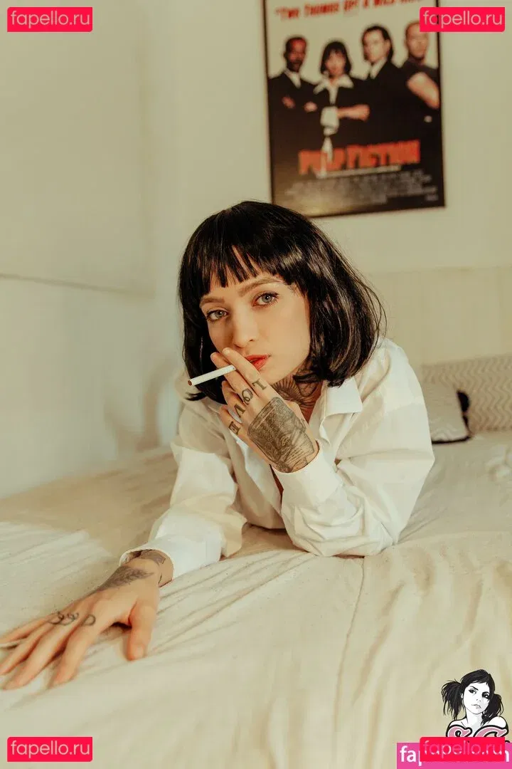 millene Onlyfans Photo Gallery 