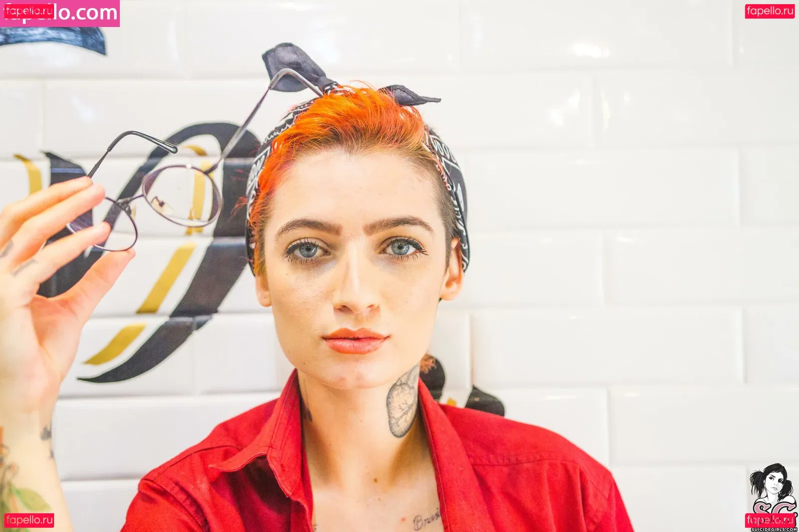 millene Onlyfans Photo Gallery 