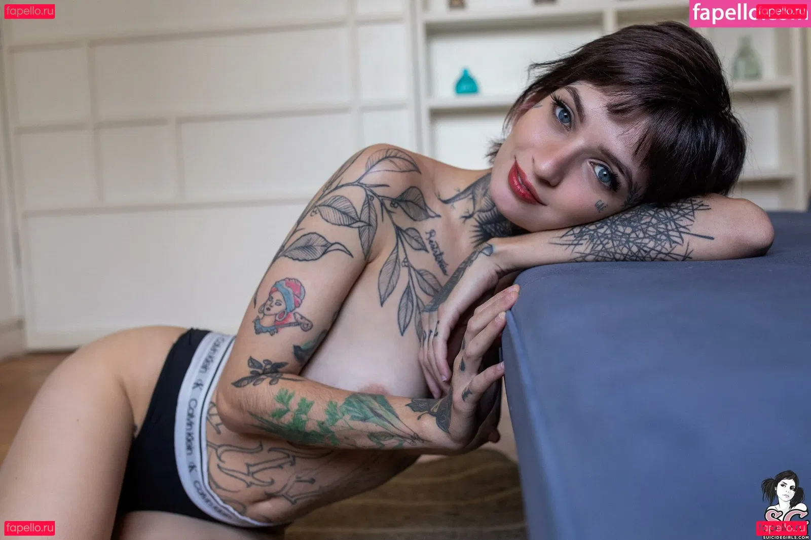 millene Onlyfans Photo Gallery 