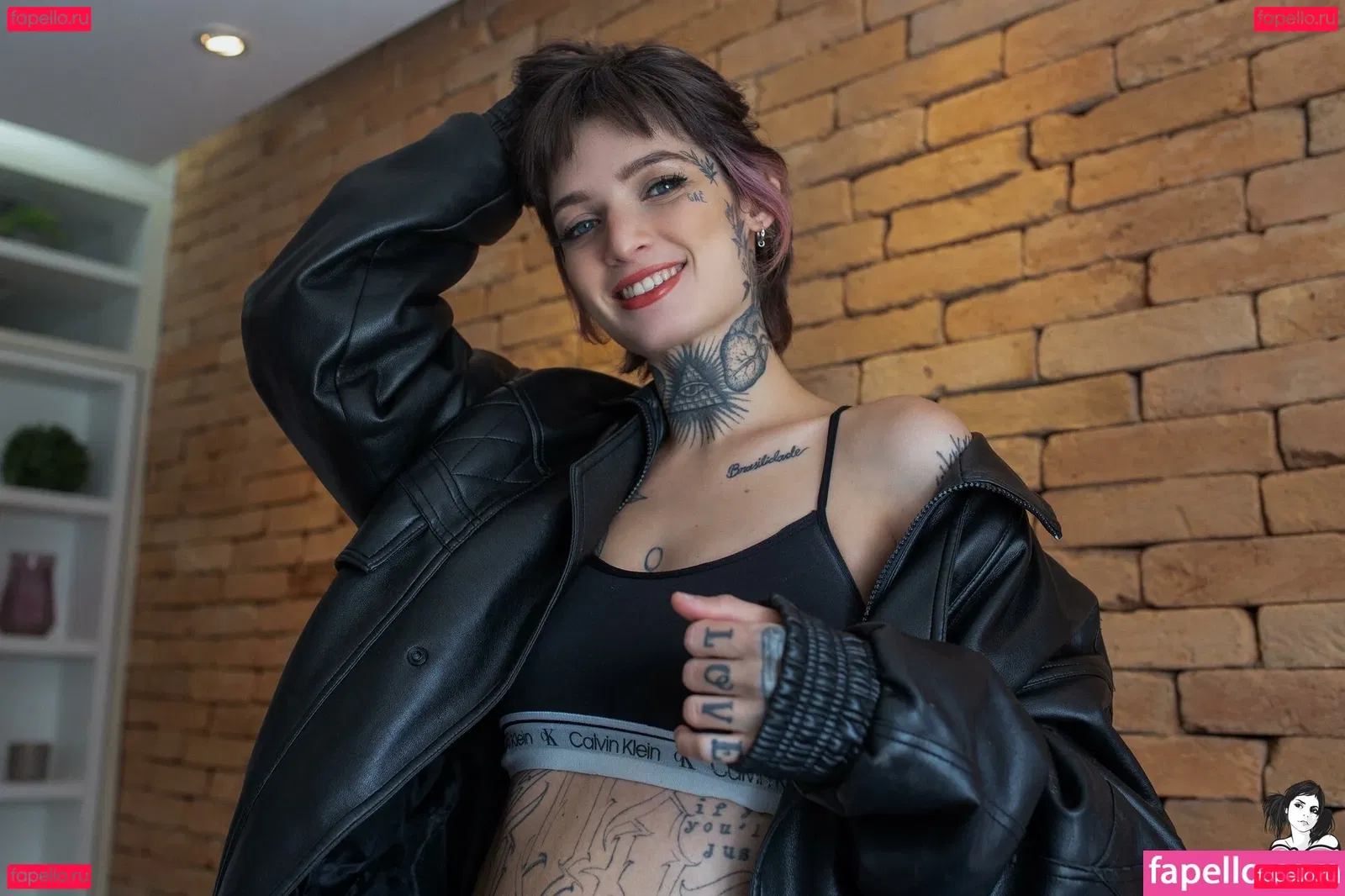 millene Onlyfans Photo Gallery 