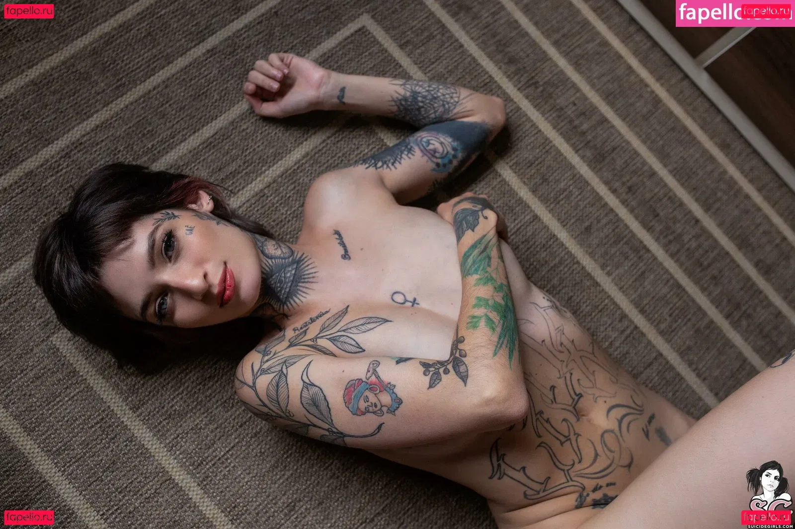 millene Onlyfans Photo Gallery 