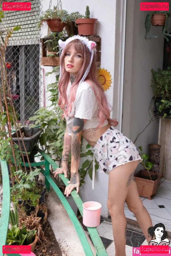 millene Onlyfans Photo Gallery 