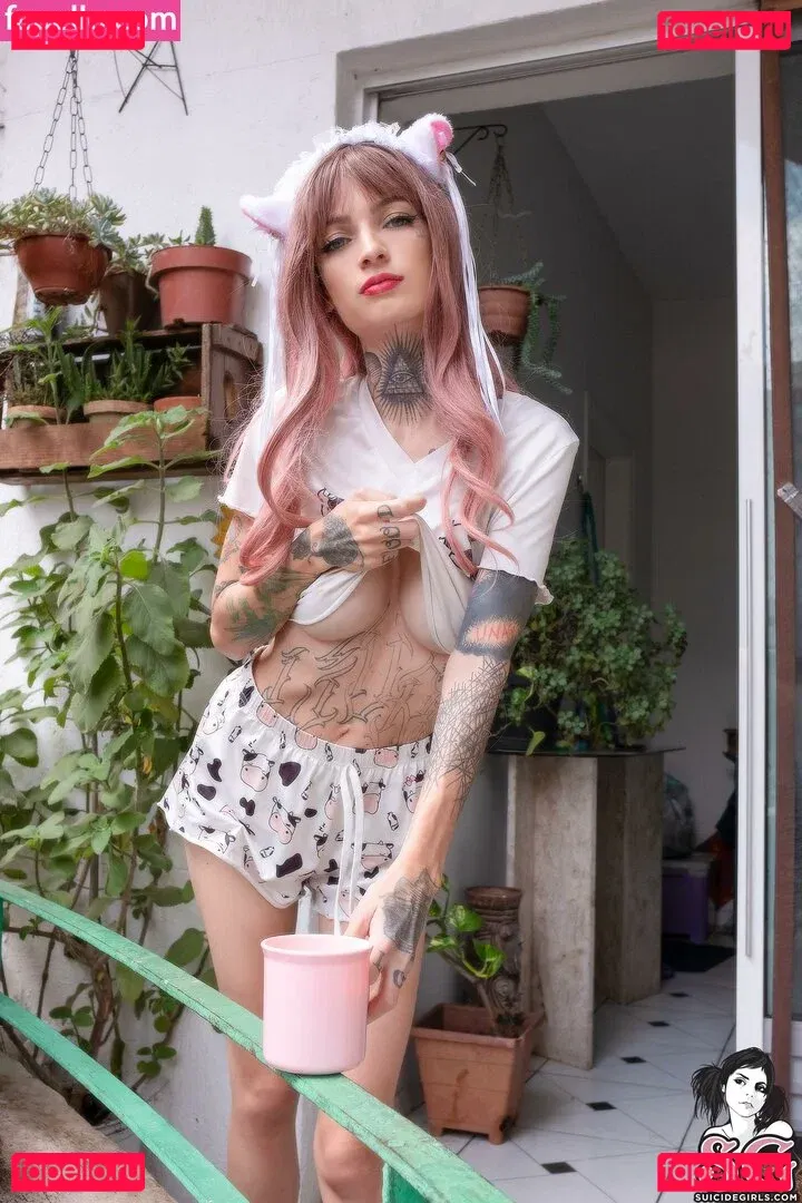 millene Onlyfans Photo Gallery 