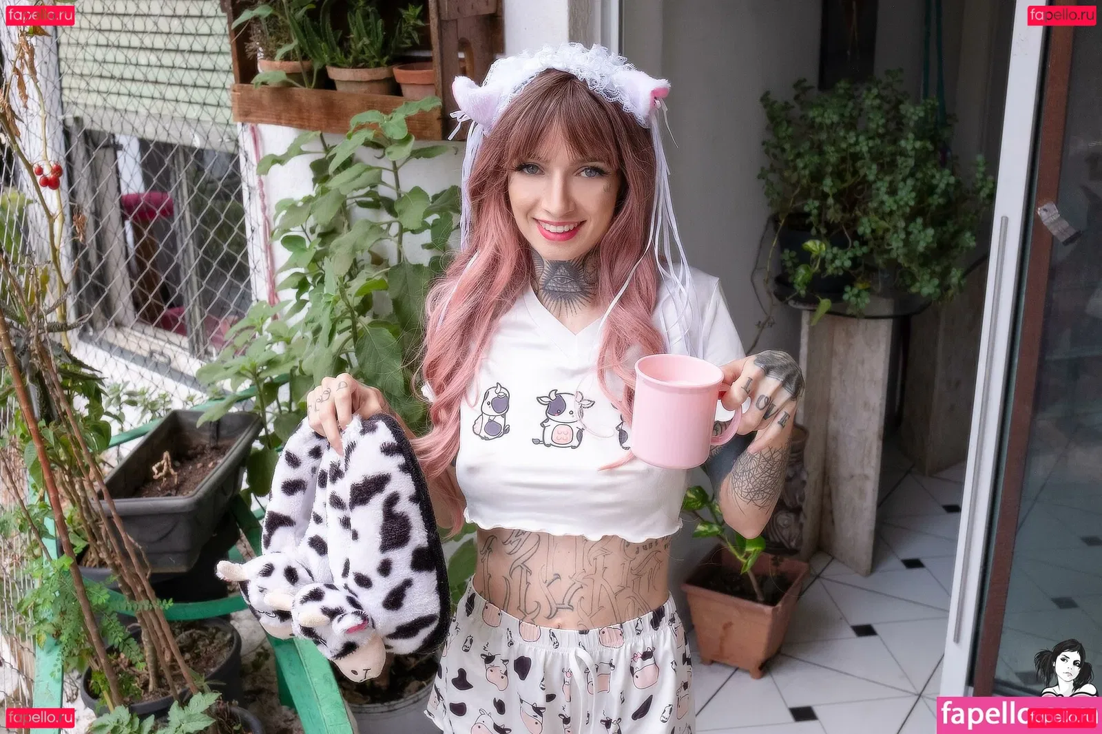 millene Onlyfans Photo Gallery 