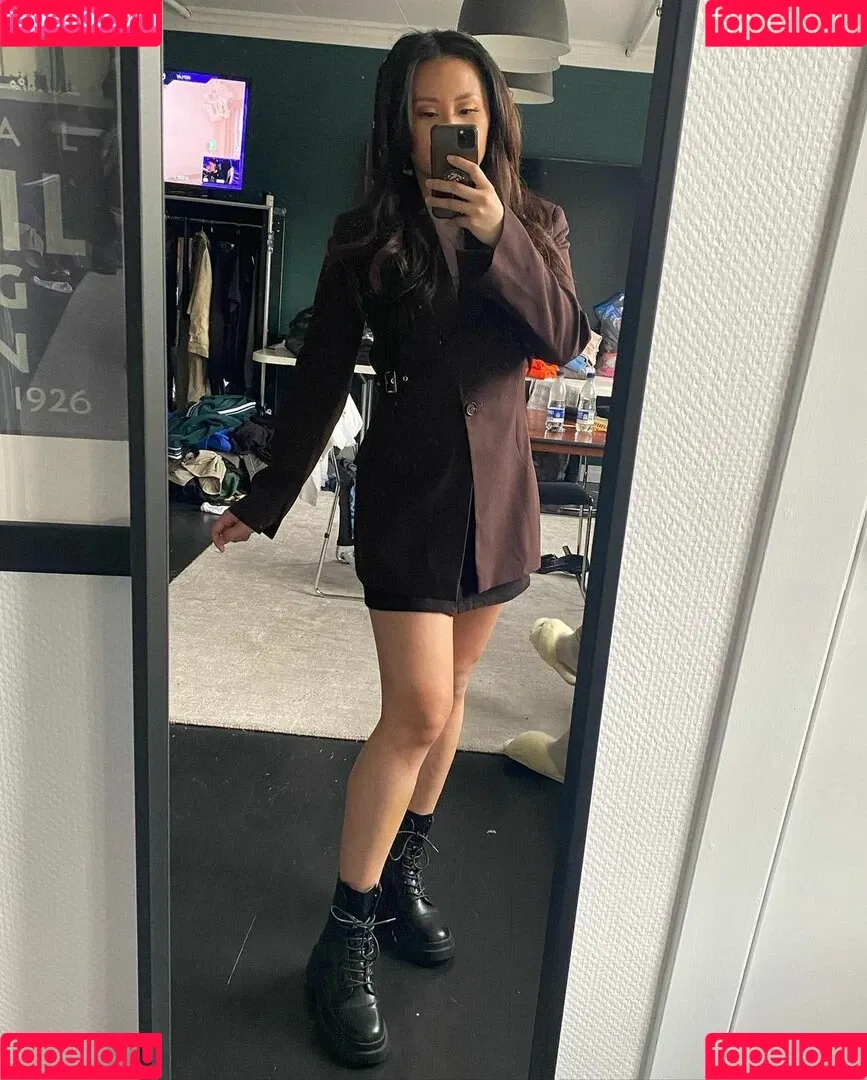 Yinsu Collins Onlyfans Photo Gallery 