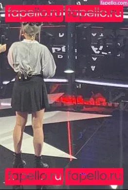 Yinsu Collins Onlyfans Photo Gallery 