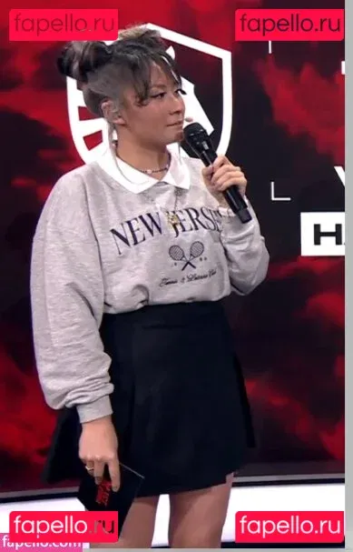 Yinsu Collins Onlyfans Photo Gallery 