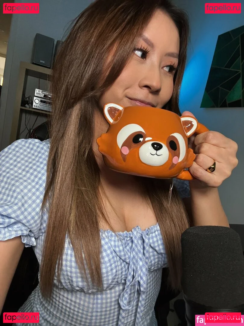 Yinsu Collins Onlyfans Photo Gallery 