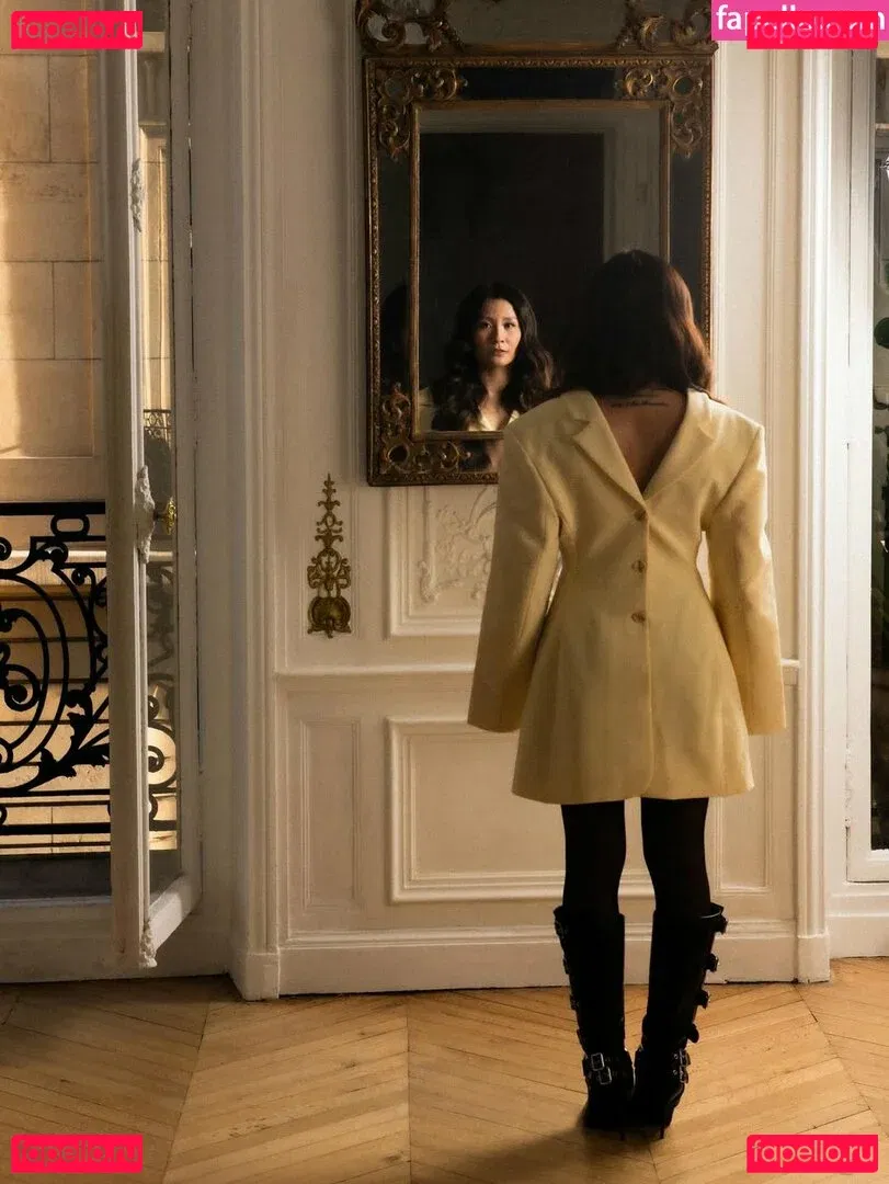 Yinsu Collins Onlyfans Photo Gallery 