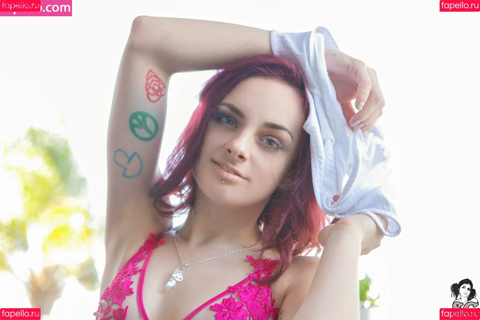 Sophiestonem Onlyfans Photo Gallery 