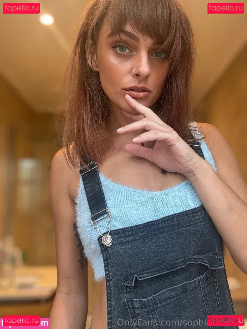 Sophiestonem Onlyfans Photo Gallery 