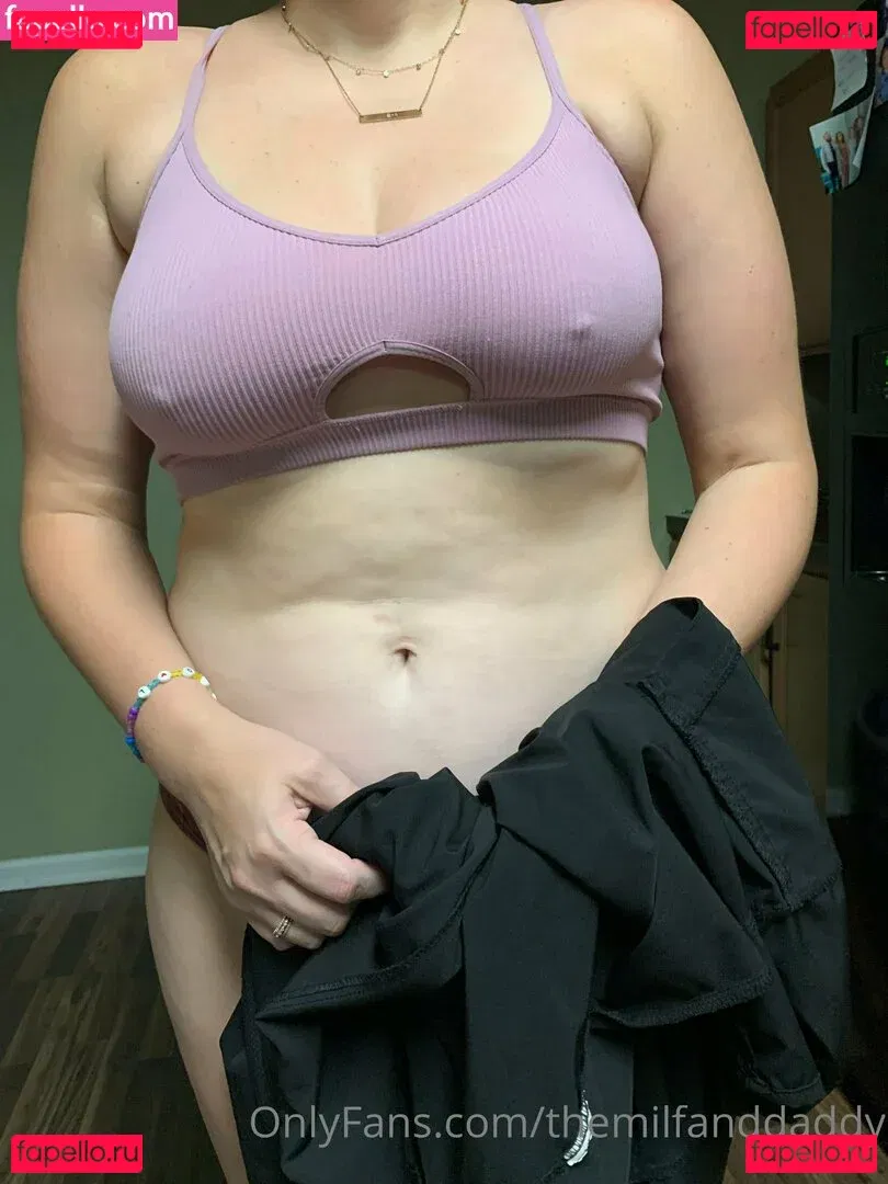 themilfanddaddy Onlyfans Photo Gallery 