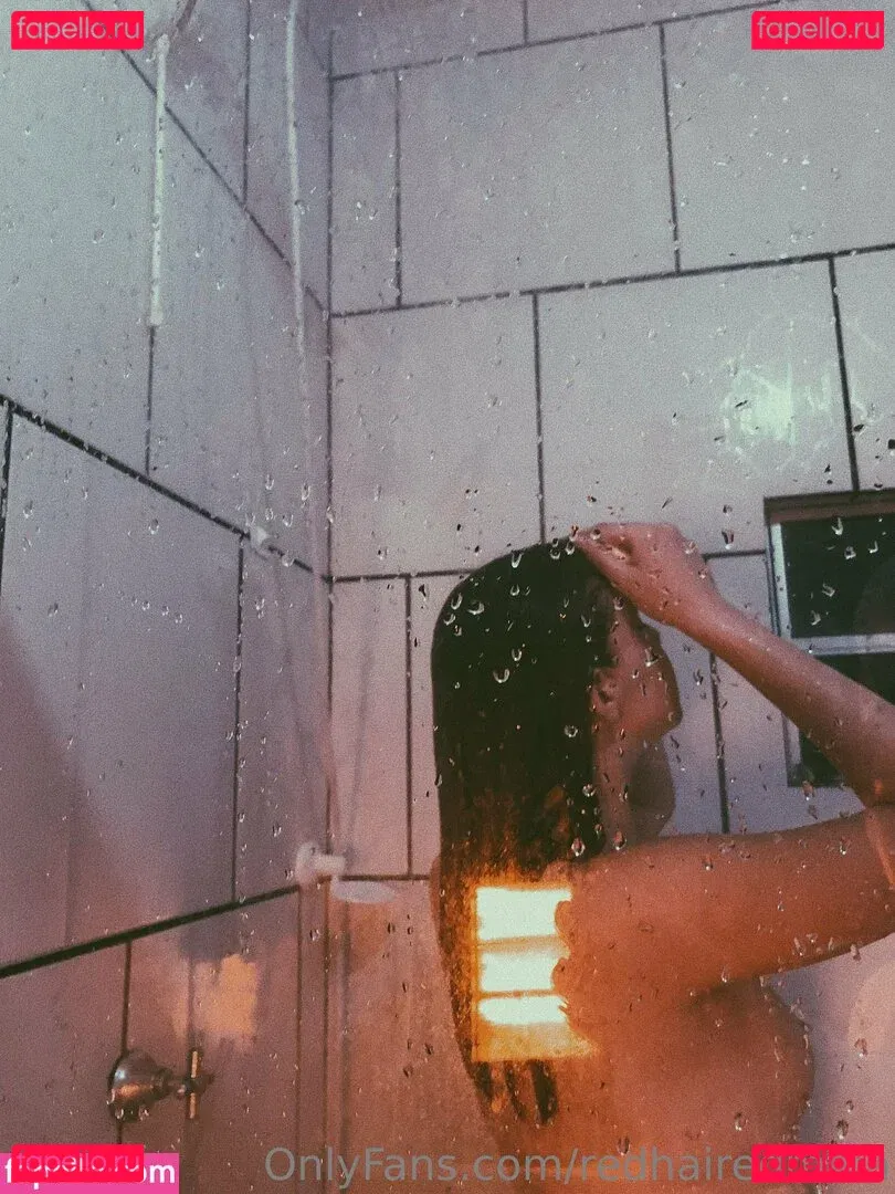 redhairedmaia Onlyfans Photo Gallery 