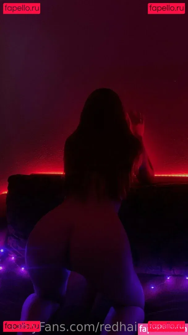 redhairedmaia Onlyfans Photo Gallery 