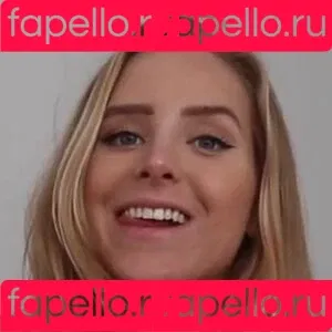 Caroline Zalog Onlyfans Photo Gallery 