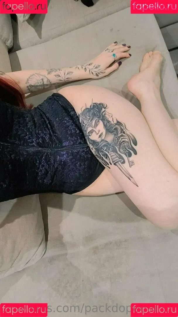 packdopedaingrid Onlyfans Photo Gallery 