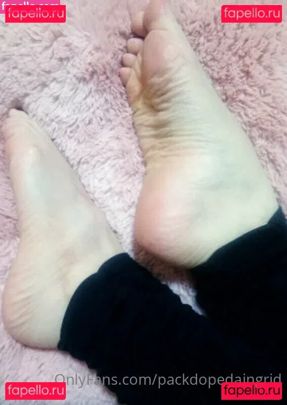 packdopedaingrid Onlyfans Photo Gallery 