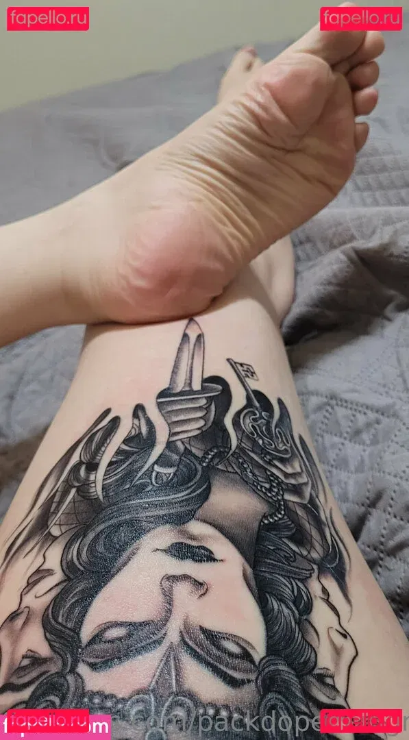 packdopedaingrid Onlyfans Photo Gallery 