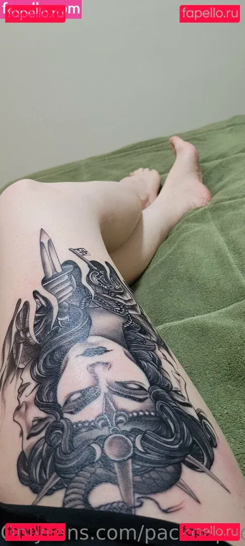 packdopedaingrid Onlyfans Photo Gallery 