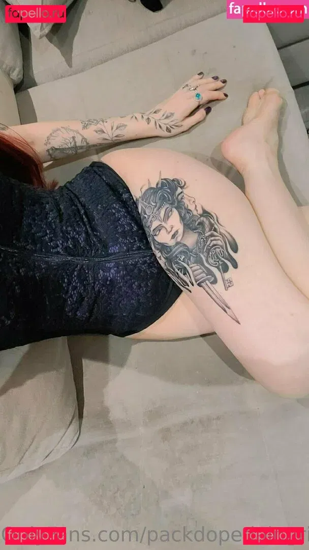 packdopedaingrid Onlyfans Photo Gallery 