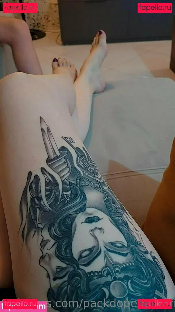 packdopedaingrid Onlyfans Photo Gallery 