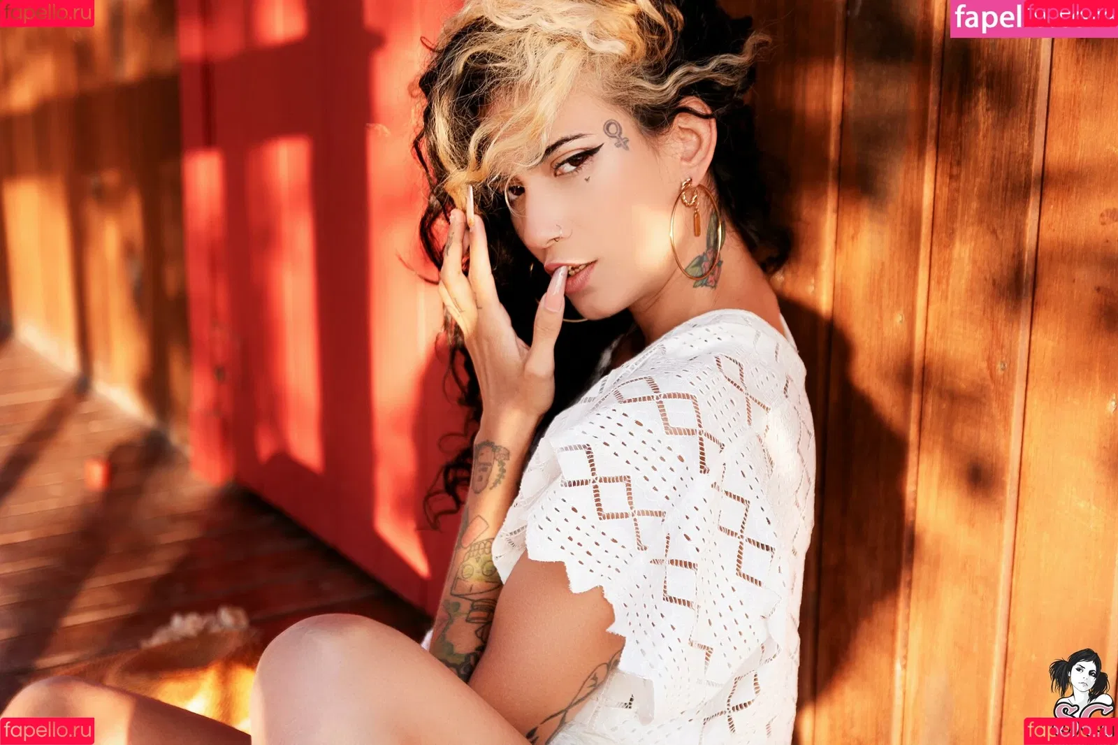 Lolitta Onlyfans Photo Gallery 