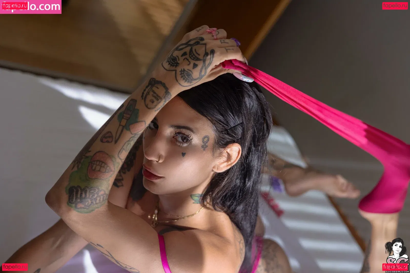 Lolitta Onlyfans Photo Gallery 