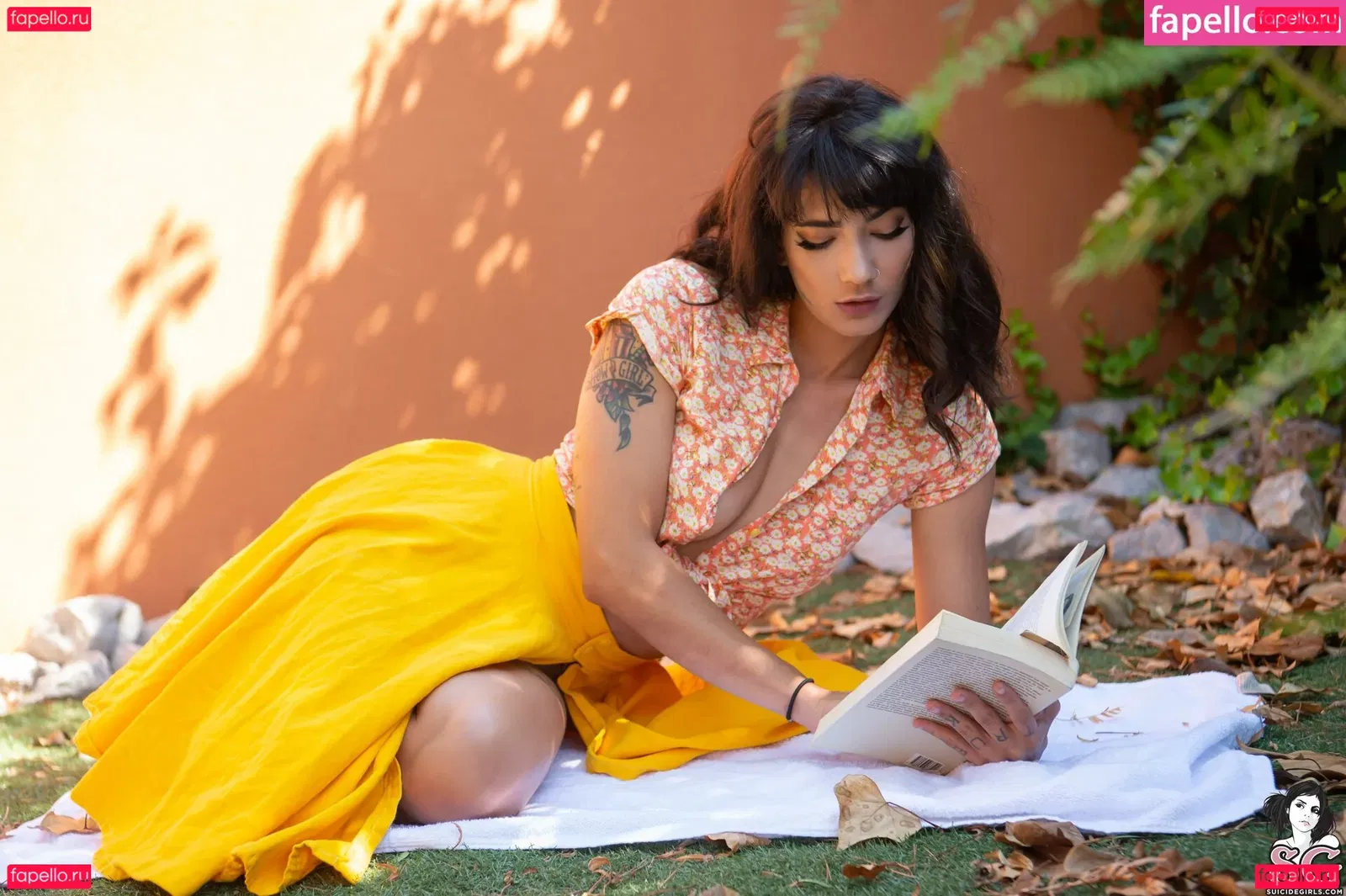 Lolitta Onlyfans Photo Gallery 