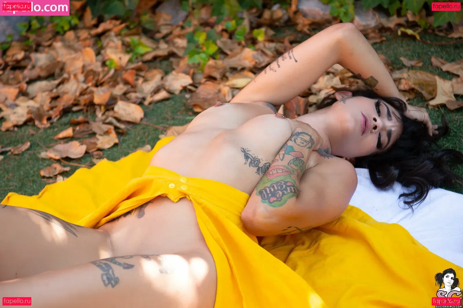 Lolitta Onlyfans Photo Gallery 