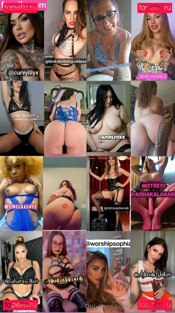 aishakalahari Onlyfans Photo Gallery 