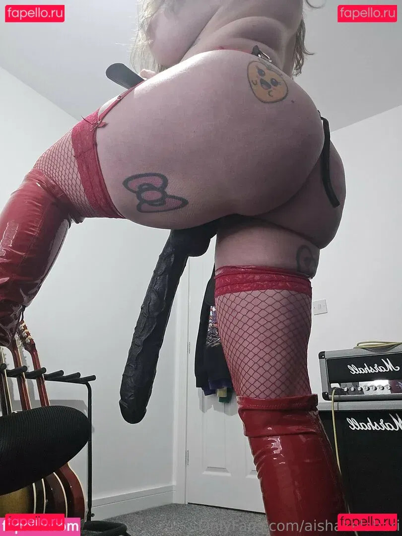 aishakalahari Onlyfans Photo Gallery 