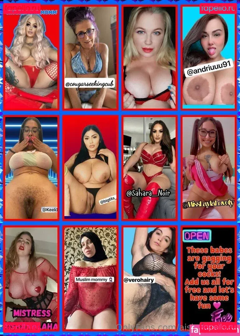 aishakalahari Onlyfans Photo Gallery 