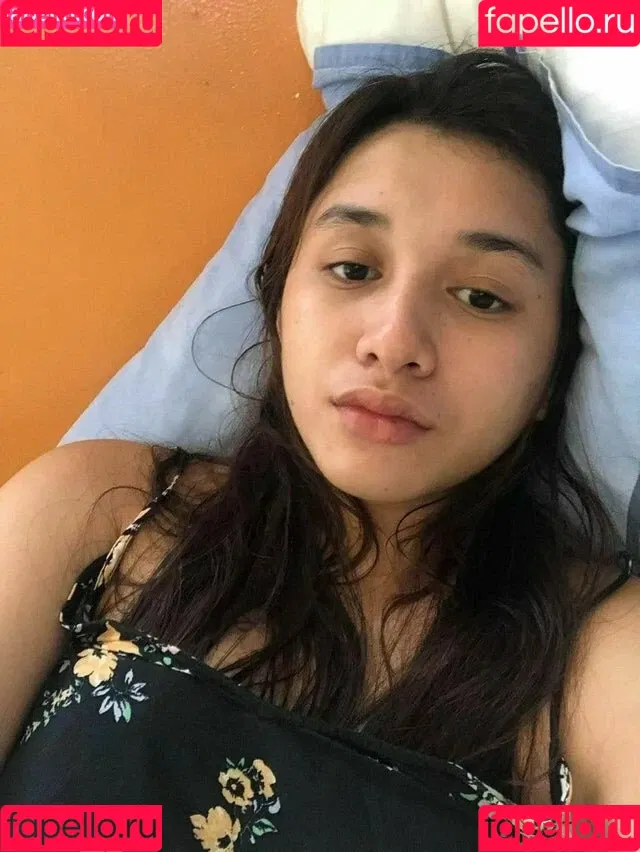Justine Anne Belisario Onlyfans Photo Gallery 