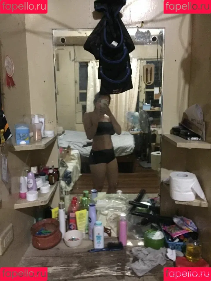 Justine Anne Belisario Onlyfans Photo Gallery 