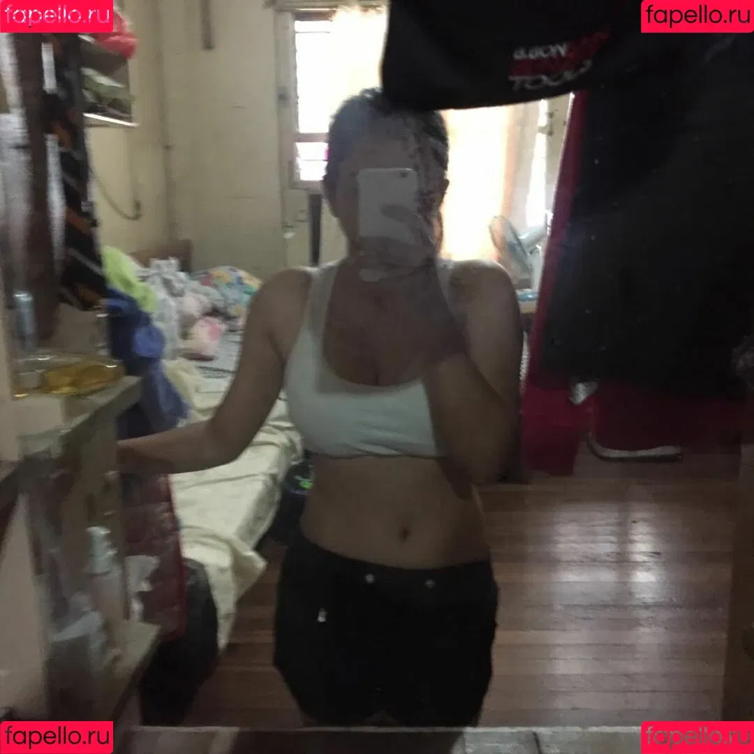 Justine Anne Belisario Onlyfans Photo Gallery 