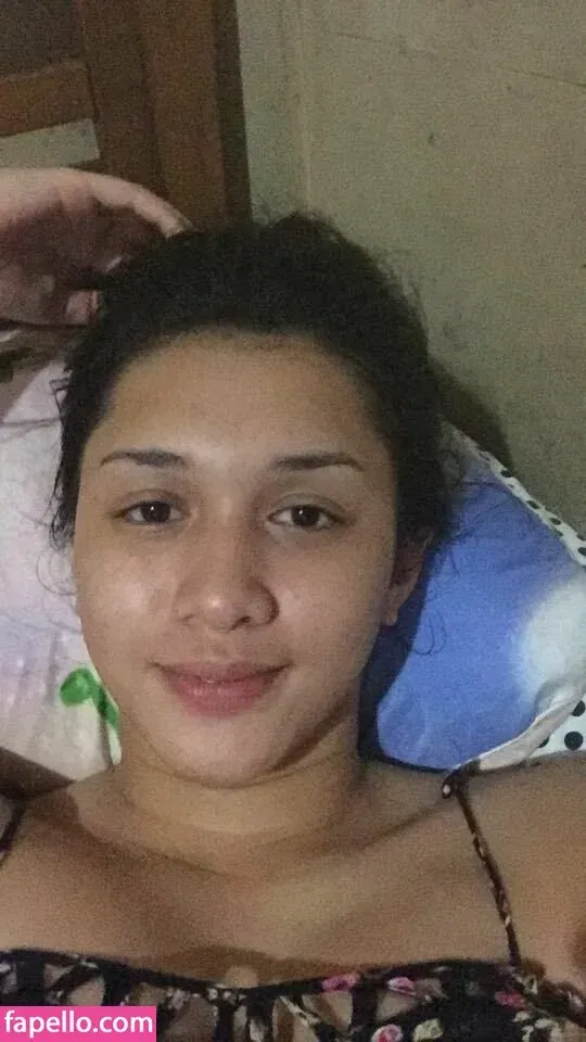 Justine Anne Belisario Onlyfans Photo Gallery 