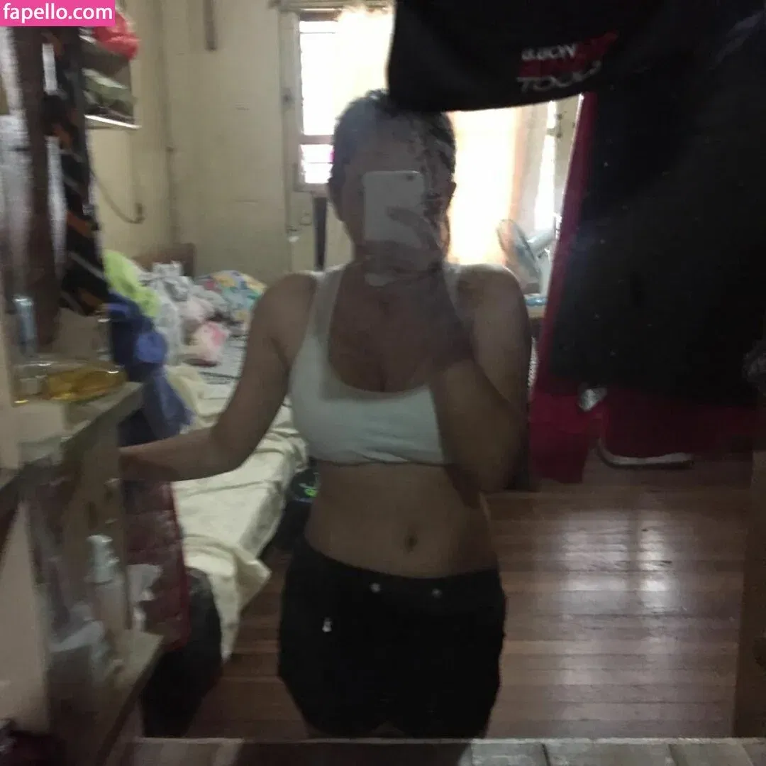 Justine Anne Belisario Onlyfans Photo Gallery 