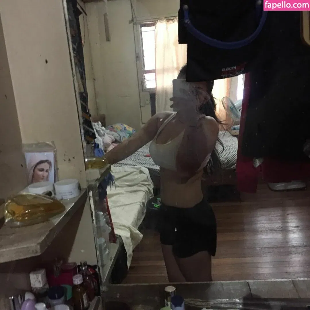 Justine Anne Belisario Onlyfans Photo Gallery 