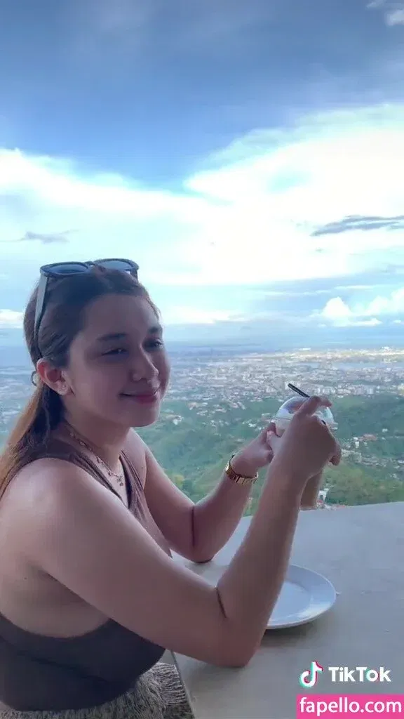 Justine Anne Belisario Onlyfans Photo Gallery 