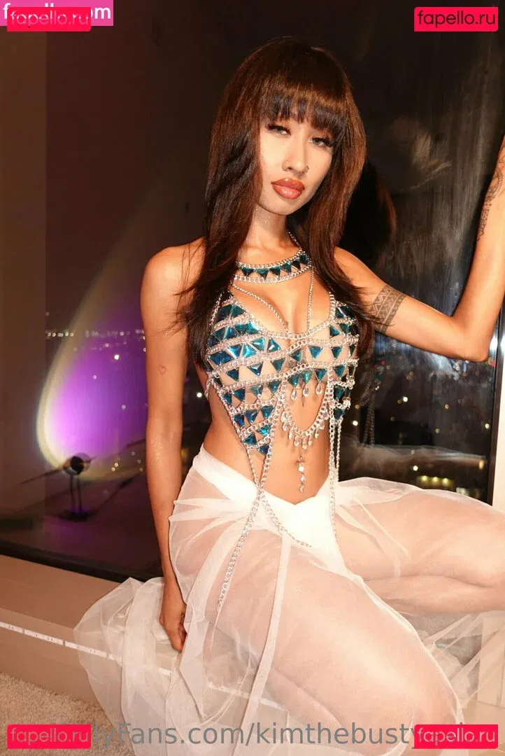 nankatanaa Onlyfans Photo Gallery 