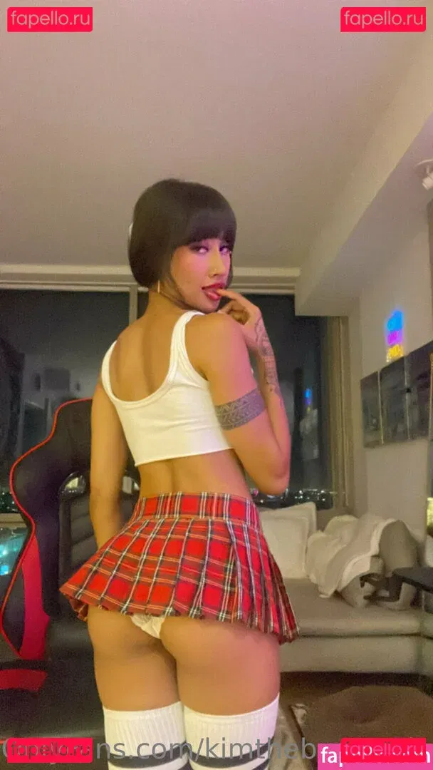 nankatanaa Onlyfans Photo Gallery 