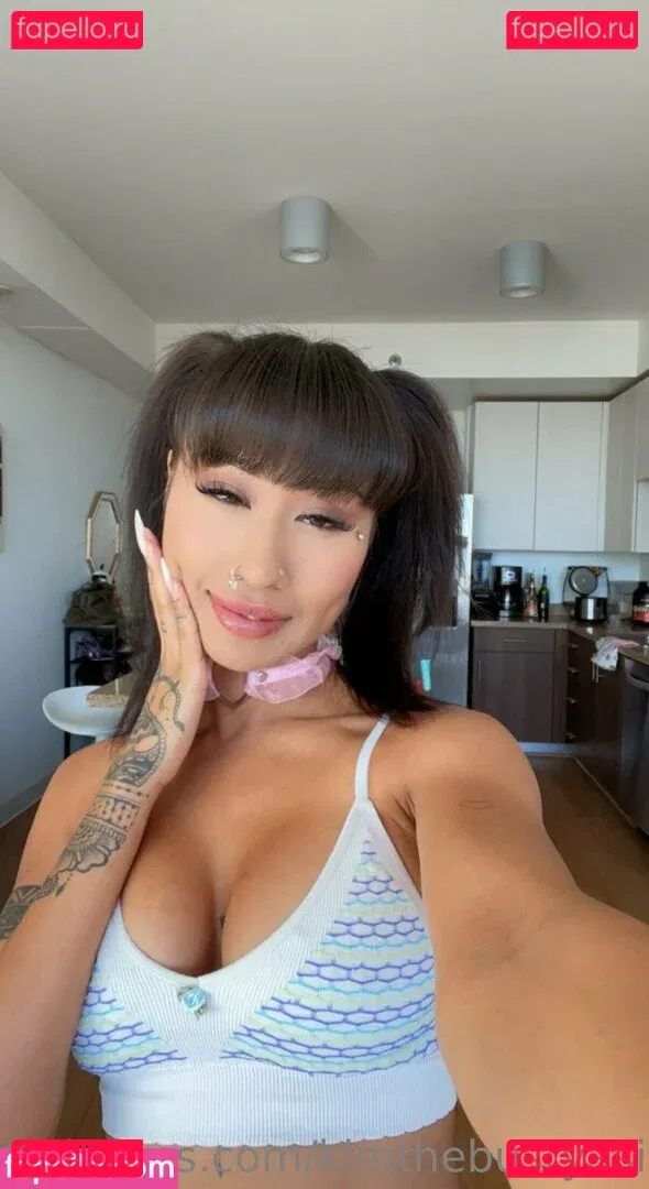 nankatanaa Onlyfans Photo Gallery 