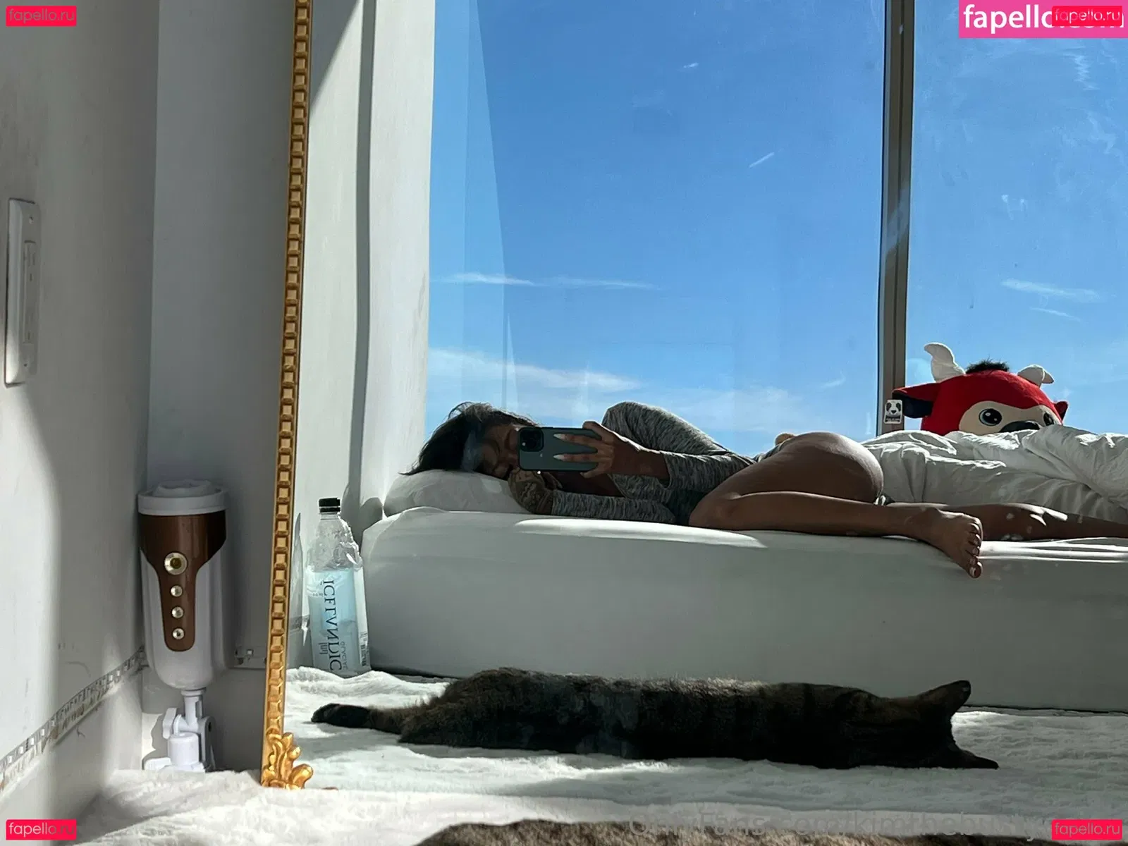 nankatanaa Onlyfans Photo Gallery 