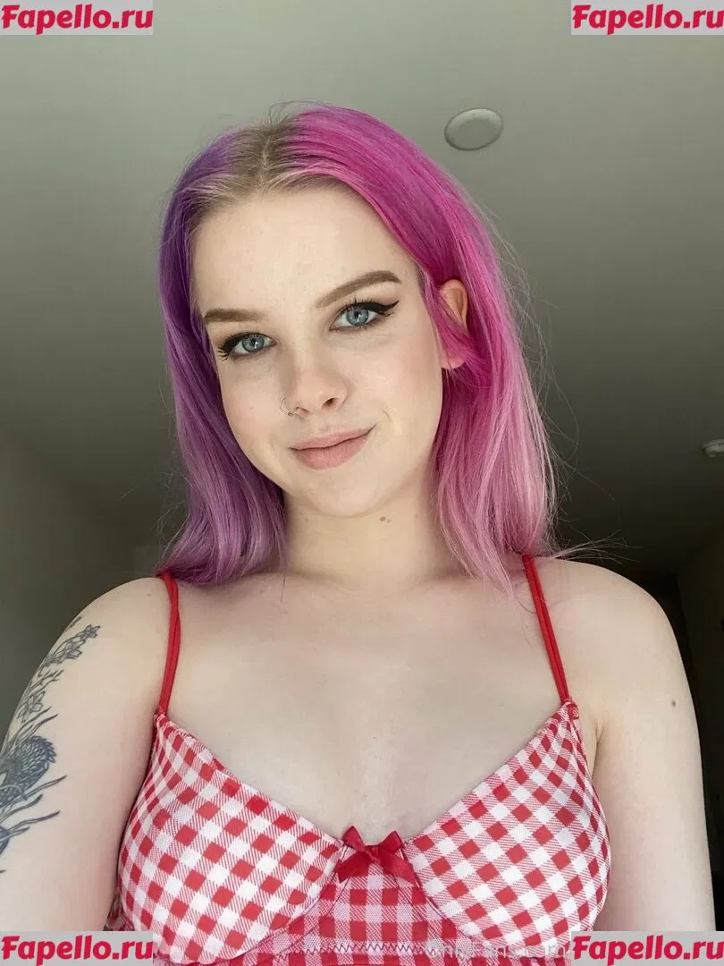 Thesilvermoon Onlyfans Photo Gallery 