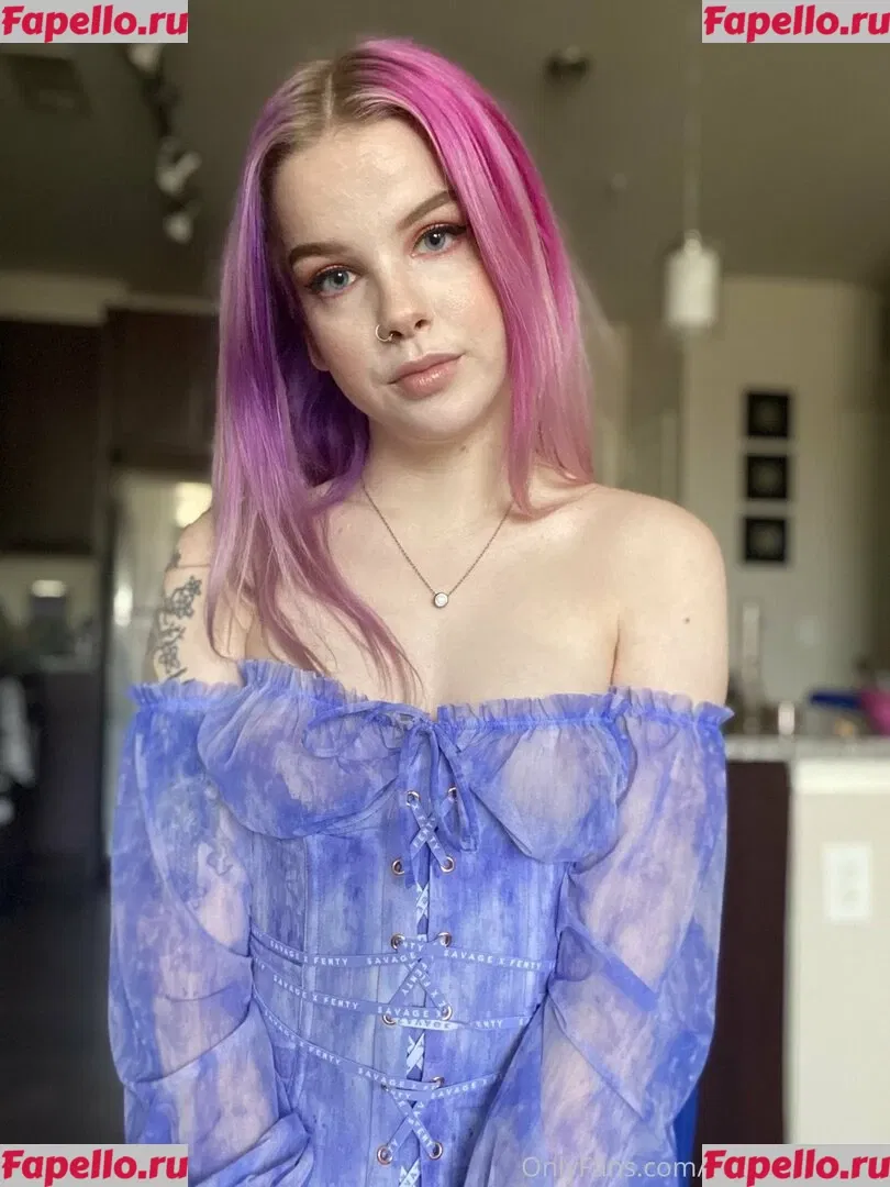 Thesilvermoon Onlyfans Photo Gallery 