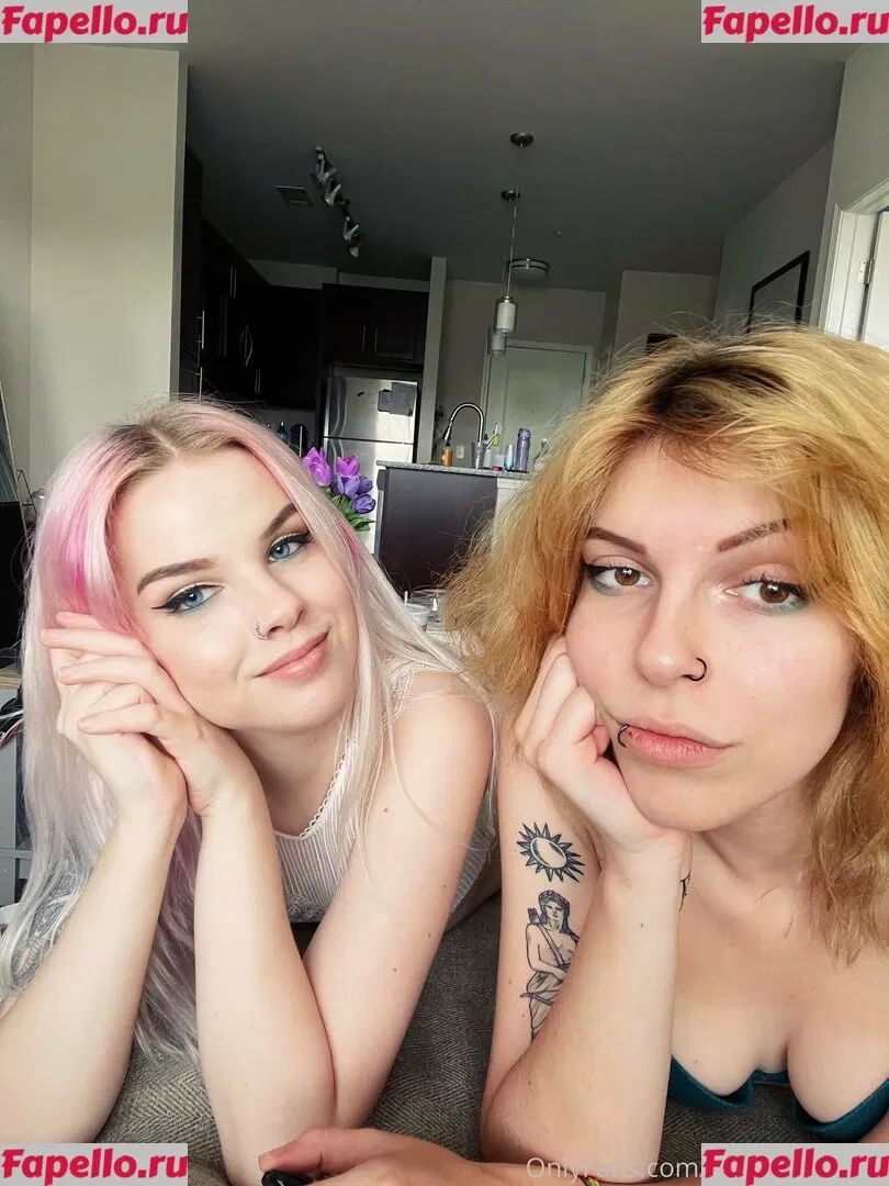 Thesilvermoon Onlyfans Photo Gallery 