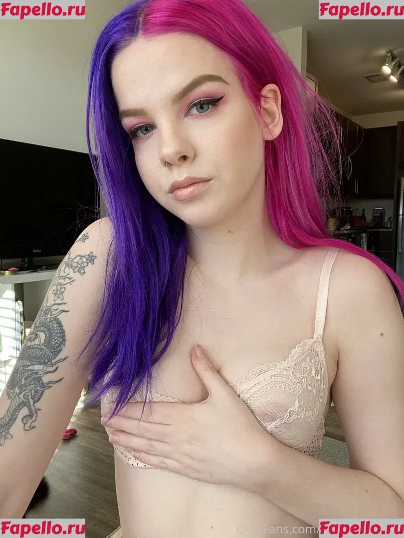 Thesilvermoon Onlyfans Photo Gallery 